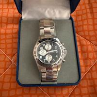 Orologio Breil Uomo Stainless nuovo originale