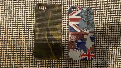 Cover cellulare Iphone 5/5s