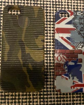 Cover cellulare Iphone 5/5s