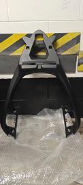 Piastra porta bauletto originale Yamaha Xmax 250