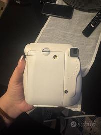 Fujifilm instax mini 9