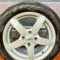 cerchi r 16