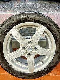 cerchi r 16