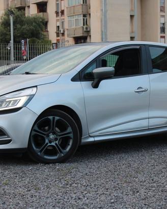 Renault CliO GT Line Tua A SOLI 179€ al mese Antic