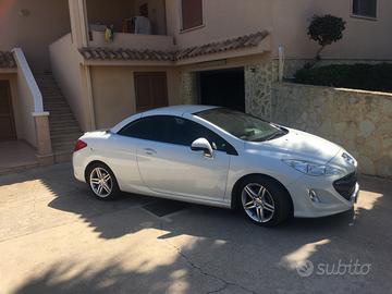 PEUGEOT 308 CC 1ª serie - 2009