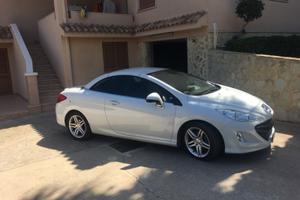 PEUGEOT 308 CC 1ª serie - 2009