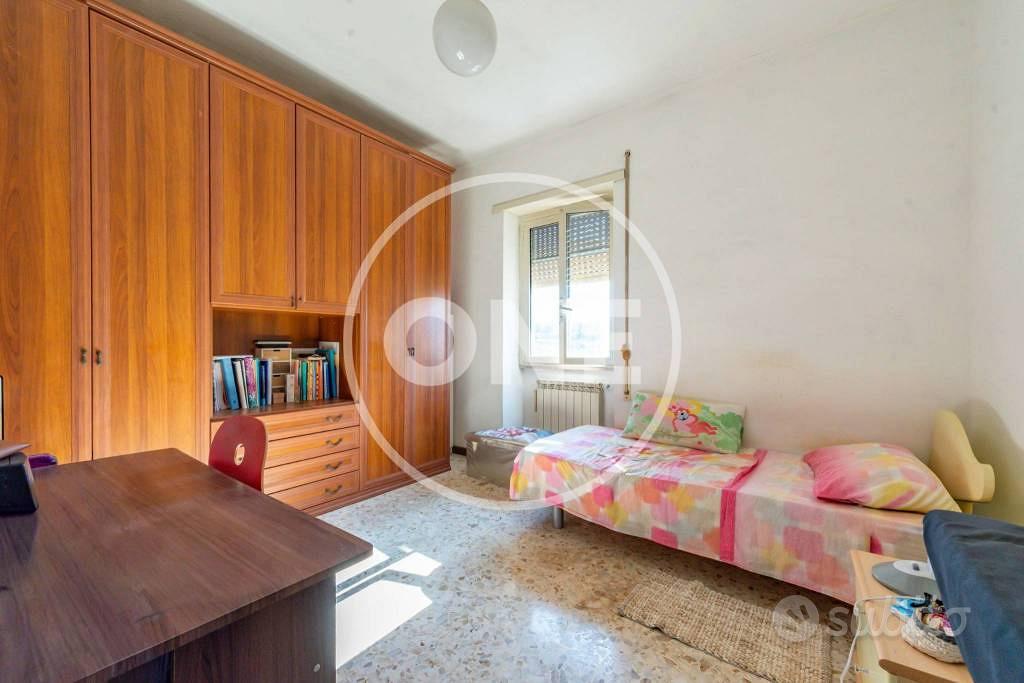 Appartamento – Roma, Lunghezza - Vista 5