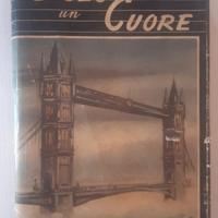 Libro "Solo un cuore"