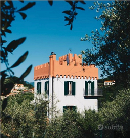 La Torretta - Casa Vacanza