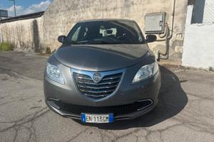 Lancia Ypsilon 1.2 GPL