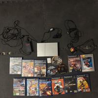 Ps2 + giochi