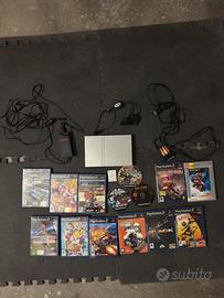 Ps2 + giochi