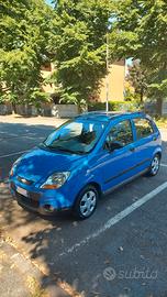 Chevrolet Matiz SE eco logic GPL