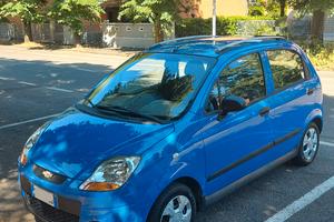 Chevrolet Matiz SE eco logic GPL