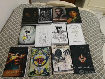 Libri Lorenzo Meozzi 