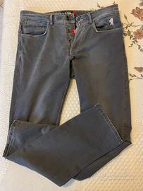 Pantalone uomo Jaggy