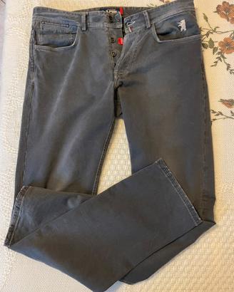Pantalone uomo Jaggy