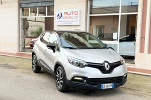 Renault Captur dCi 8V 90 CV Energy Hypnotic