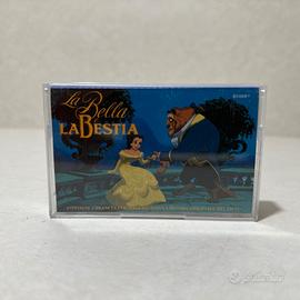 Musicassetta Disney