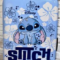 valigia Stitch  Disney 54 cm Bagaglio a mano