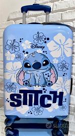 valigia Stitch  Disney 54 cm Bagaglio a mano