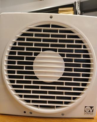 Vortice Vario 230/9 P - Aspiratore NUOVO