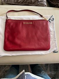 Pochette Michael Kors