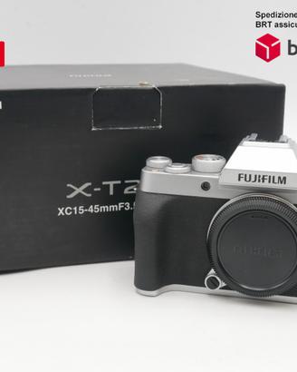 fujifilm X-T200