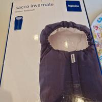 Sacco invernale