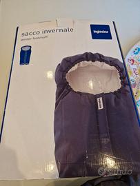 Sacco invernale