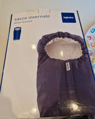 Sacco invernale