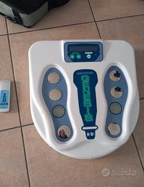 PEDANA PER MAGNETOTERAPIA 