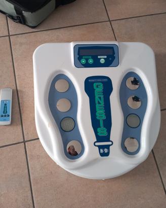 PEDANA PER MAGNETOTERAPIA 