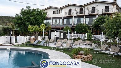 Ristorante pizzeria - Controguerra