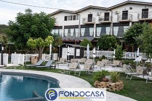 Ristorante pizzeria - Controguerra