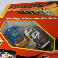 pista turbo racing junior 