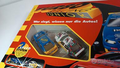 pista turbo racing junior 