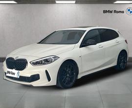 BMW Serie 1 M 135i xdrive auto