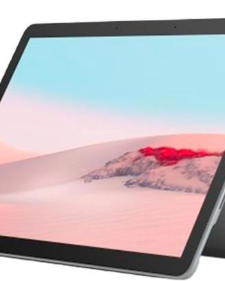 Vetro temperato 9H MS Surface Go 10,5 Salvaschermo
