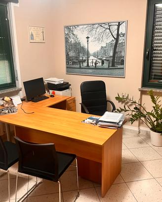 Arredo Ufficio