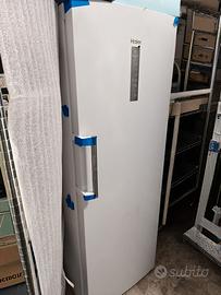 FRIZER CONGELATORE NO FROST VERTICALE BIANCO 285L