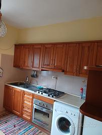 Bilocale Messina Centro per specializzandi/student