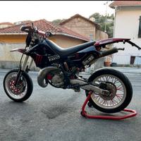 Aprilia mx 125