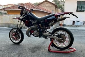Aprilia mx 125