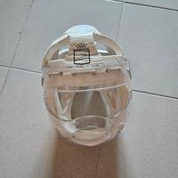 Casco Karate Daedo taglia s