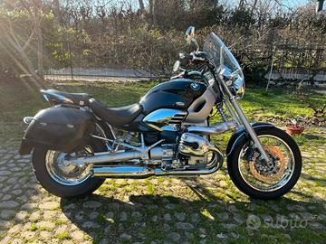 Bmw R1200C 2004 20mila km