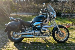 Bmw R1200C 2004 20mila km