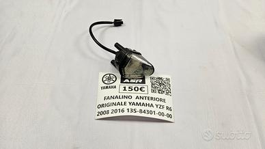 FANALINO HEADLIGHT ANTERIORE ORIGINALE PER YAMAHA 