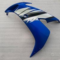 CARENA SINISTRA ORIGINALE YAMAHA R1 04 05 06