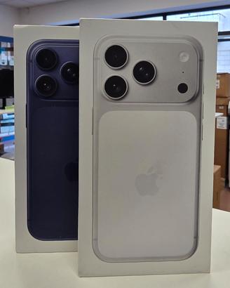iphone 17 pro pro max puglia